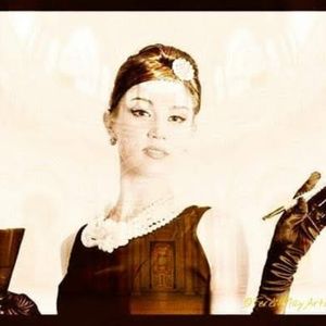 Meet your Posher, Angel